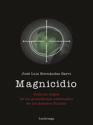 cover image of Magnicidio